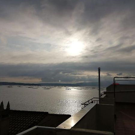 Boa Vista Playa As Sinas En Vilanova De Arousa Apartment Ngoại thất bức ảnh