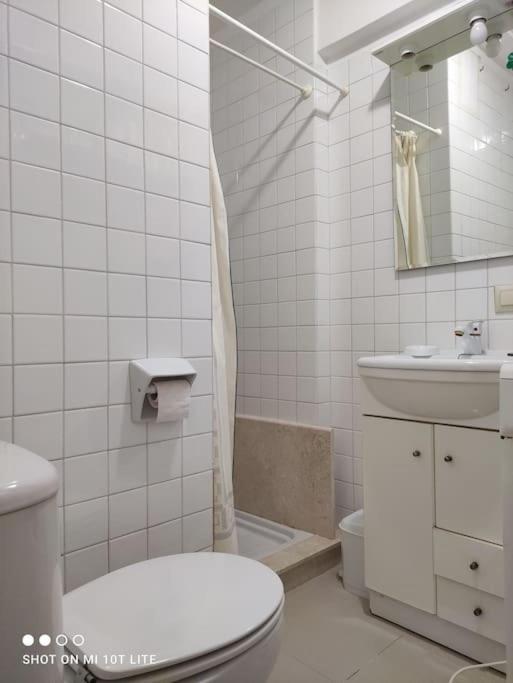 Boa Vista Playa As Sinas En Vilanova De Arousa Apartment Ngoại thất bức ảnh